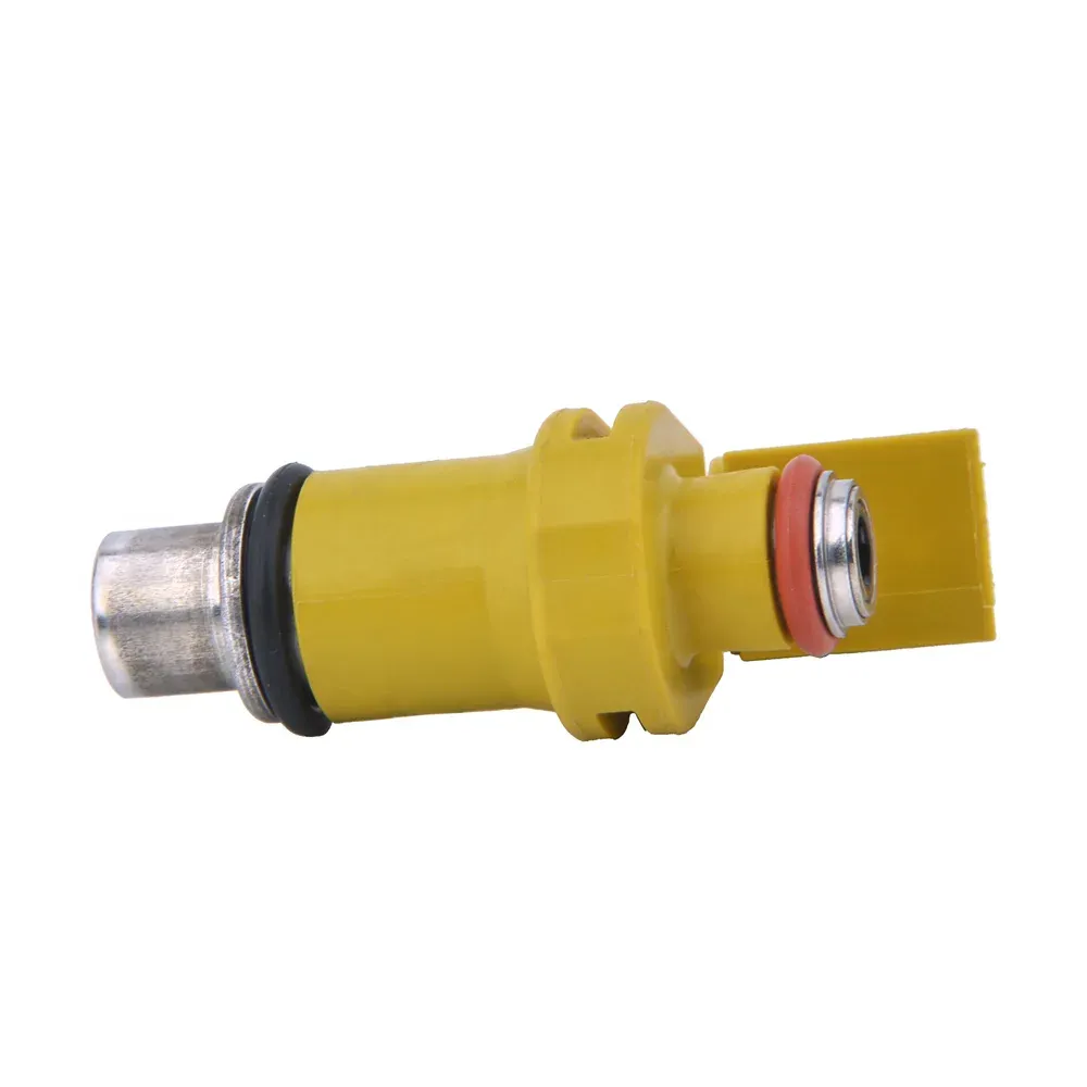 F128P02819 motorcycle fuel injector for SYM HKK - photo 5