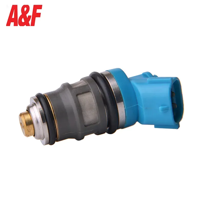 23250-75070 fuel injector for Toyota Hiace Hilux Dyna 2.0L 2.4L - photo 5