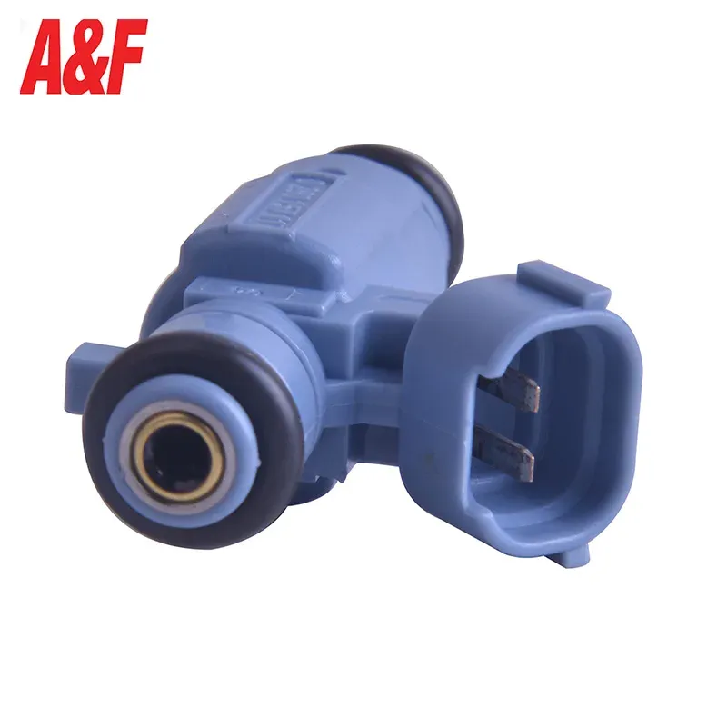 0280157117 fuel injector for Nissan Sentra Tiida 2.0L MR20DE - photo 4