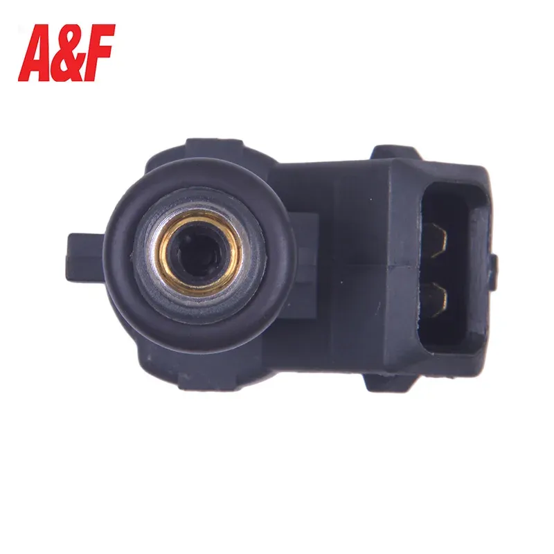 0280155870 fuel injector for Toyota Vios Yaris 1.3L 1.5L - photo 4