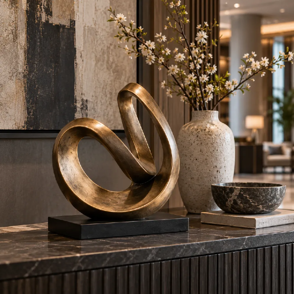 hotel decorative objects (5)