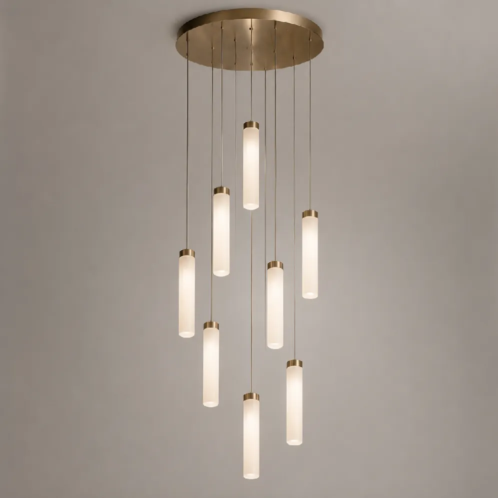 hotel pendant lighting (2)