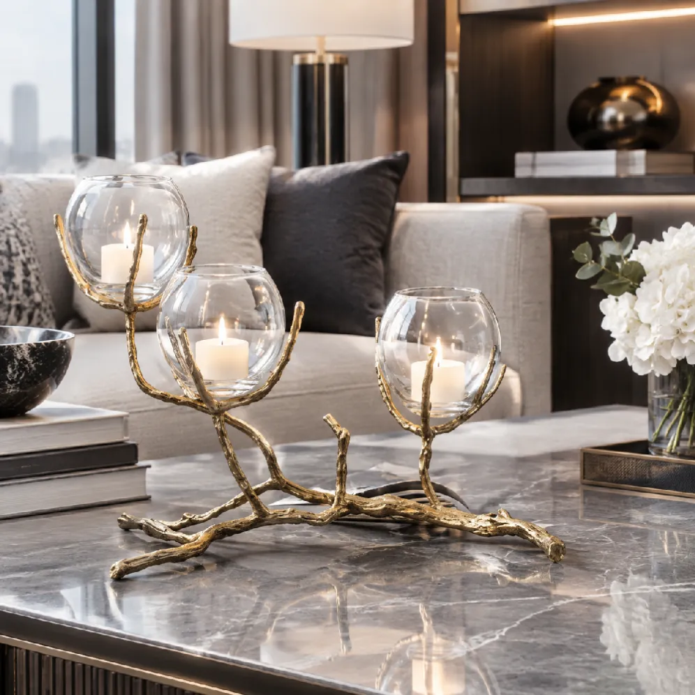 hospitality FF&E decorative accessories supplier