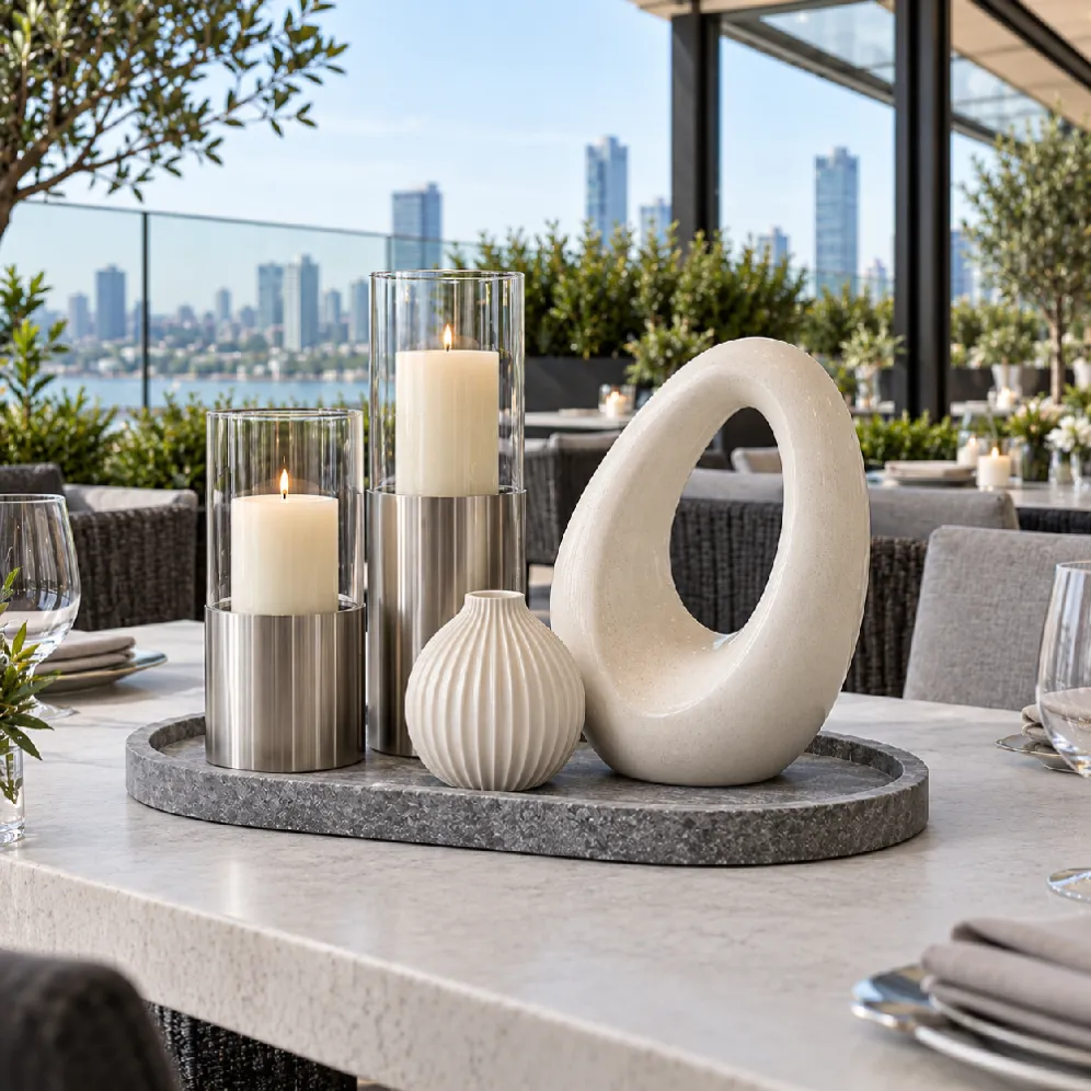 Tabletop decoration (3)