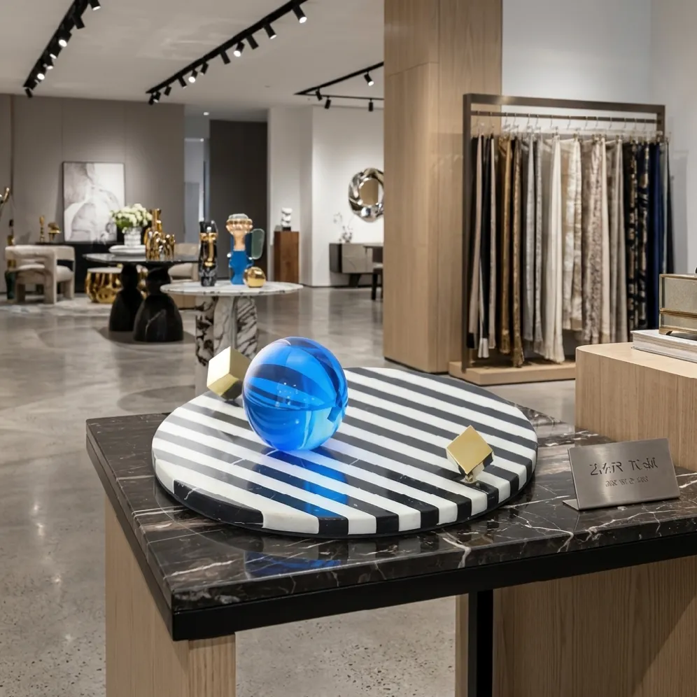 retail display accessories
