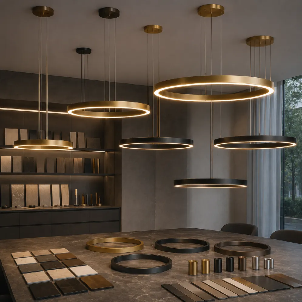 ring pendant light (2)