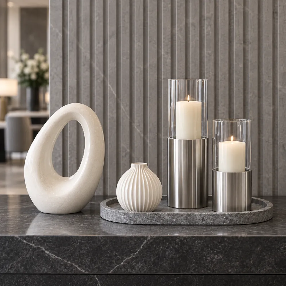 Tabletop decoration (4)