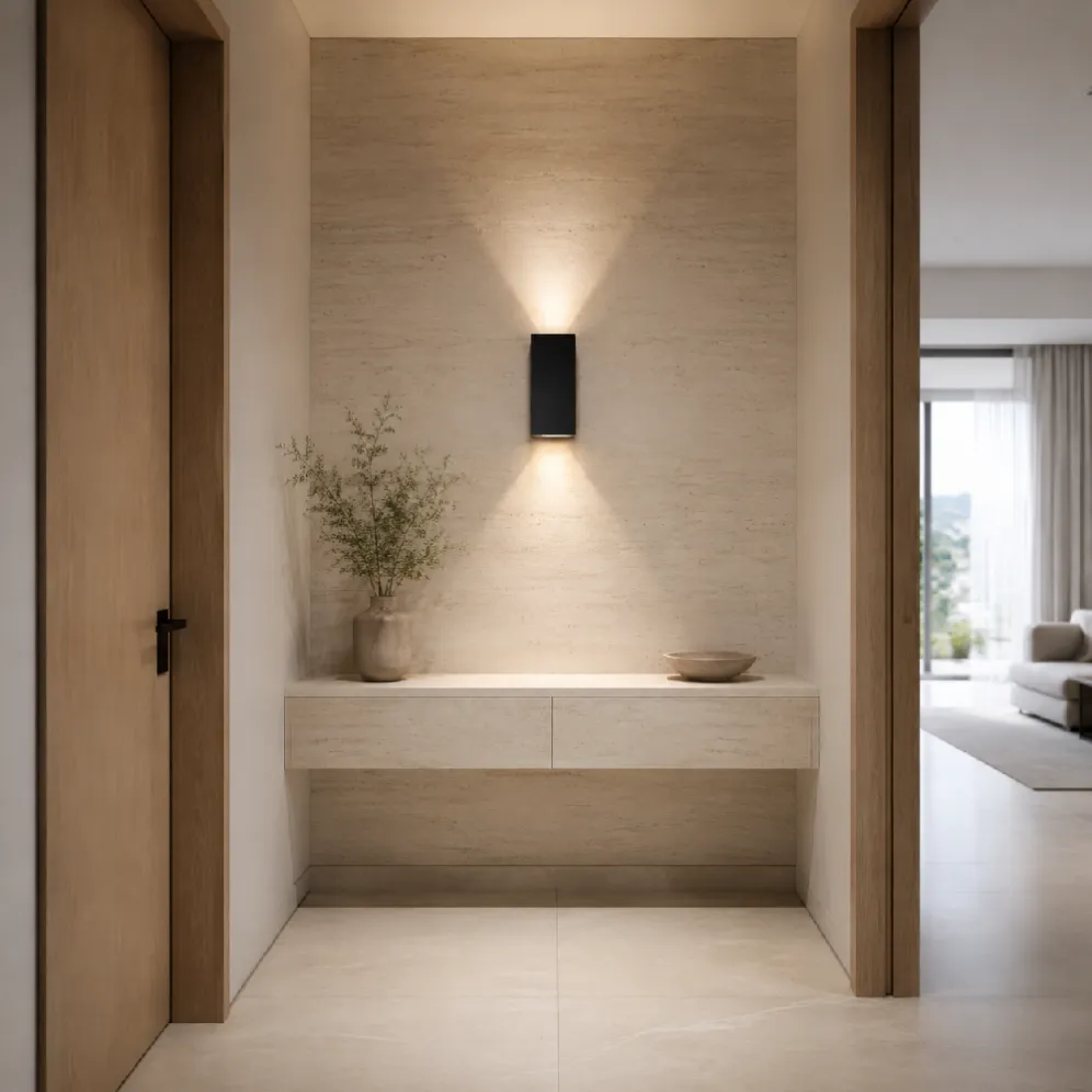 minimal wall lamp (2)