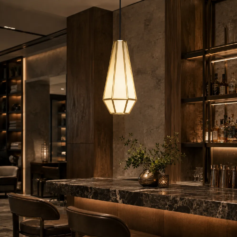 boutique hotel pendant lamp (3)