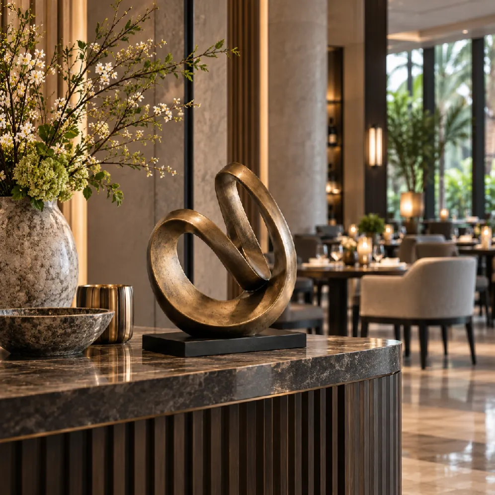 hotel decorative objects (4)