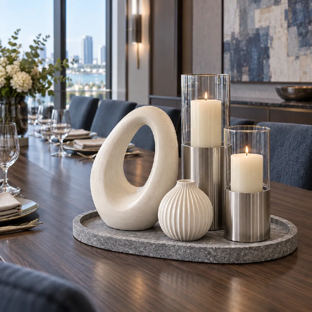 Tabletop decoration (5)