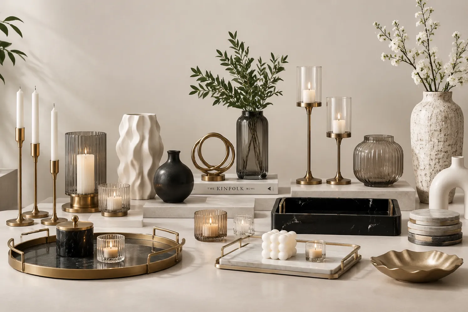 Decorative Accessories Wholesale