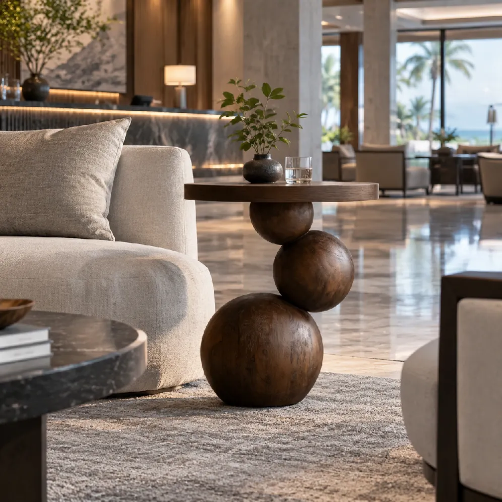 resort lounge furniture