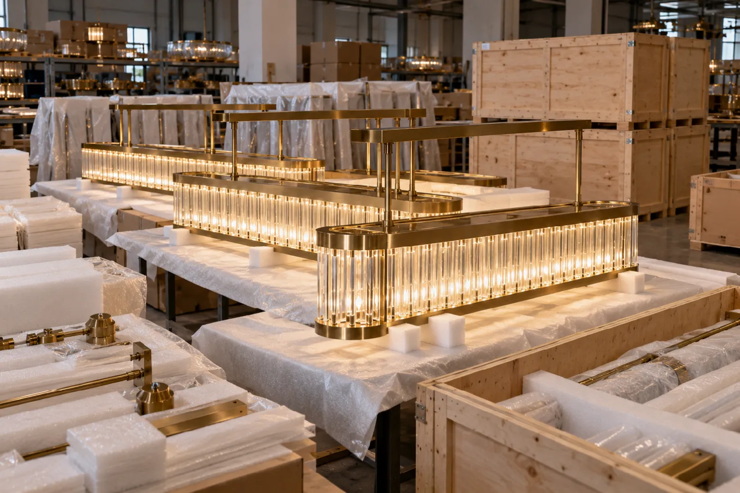 hotel pendant lamp (3)