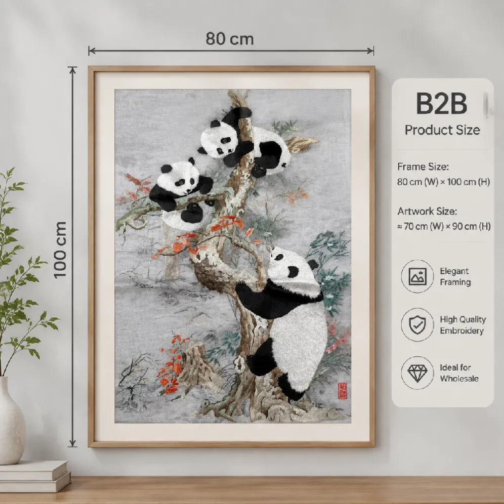 custom size artwork