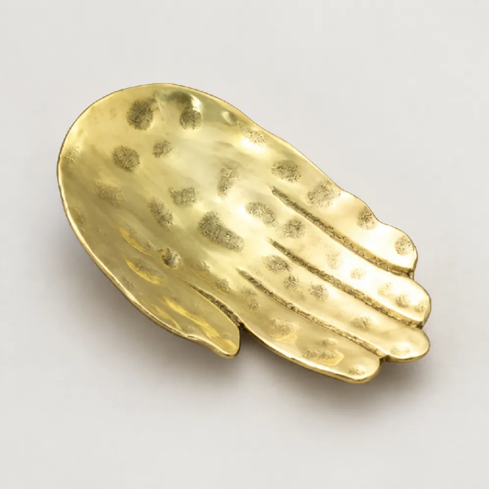 brass-hand-shaped-trinket-tray