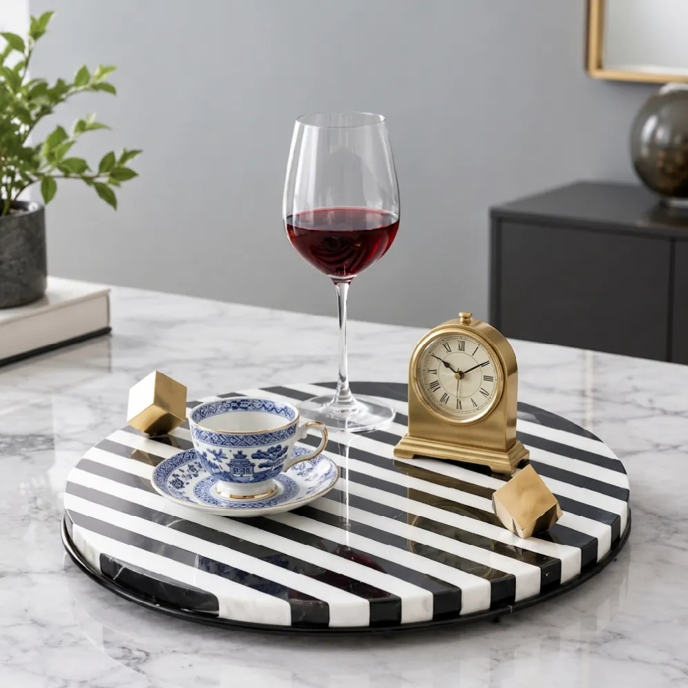 wholesale decorative tray supplier