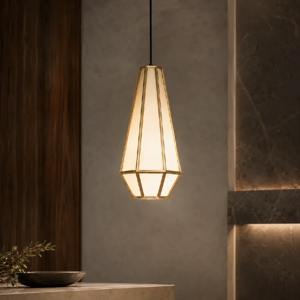 pendant light