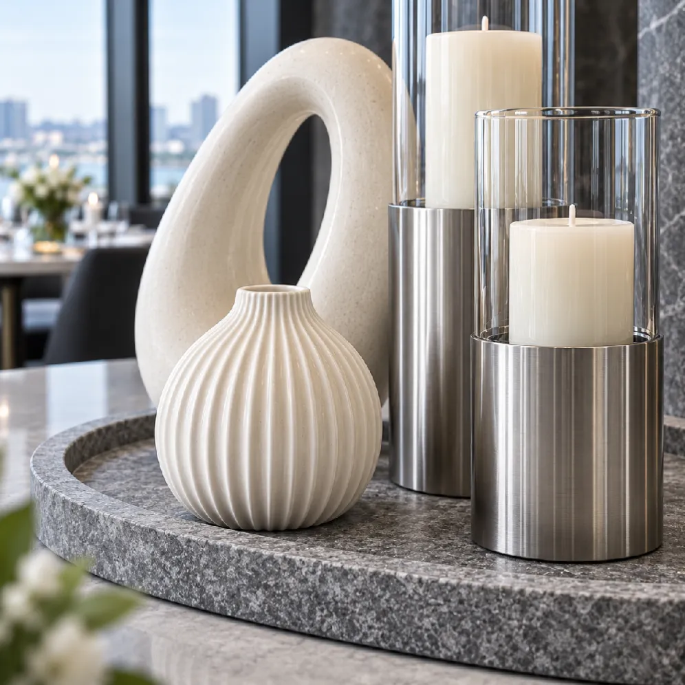Tabletop decoration (1)