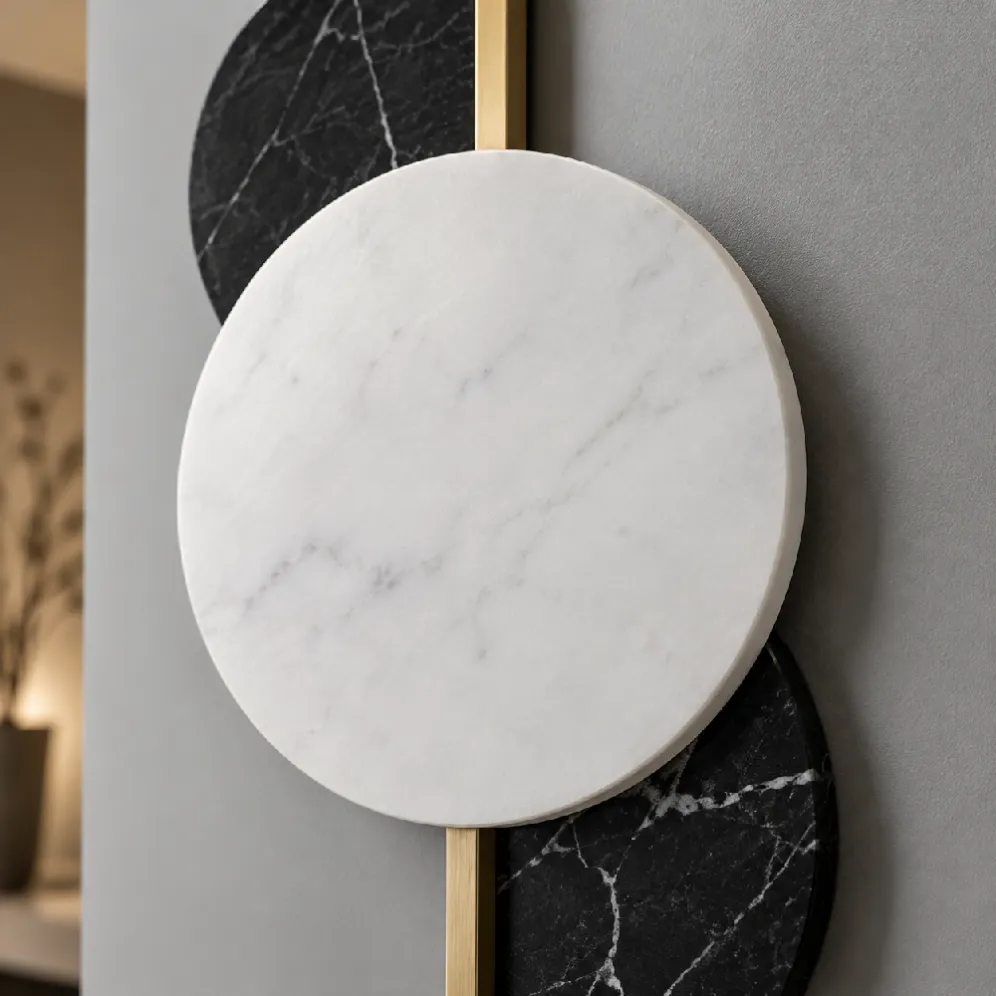 FF&E interior decorative accessory supplier