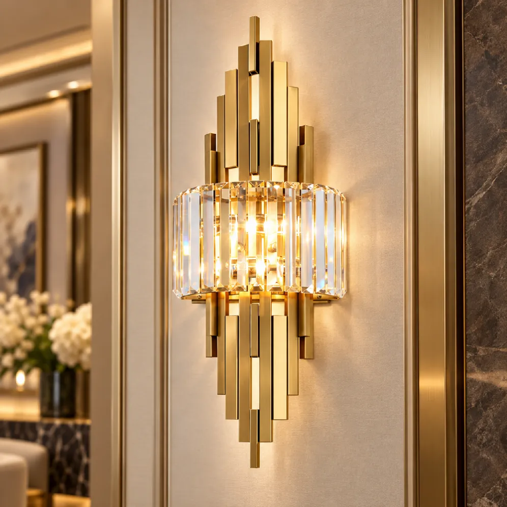 hotel bedside wall lamp (3)
