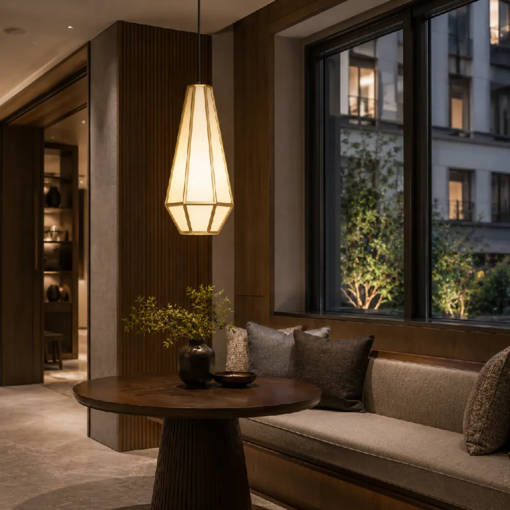boutique hotel pendant lamp (2)