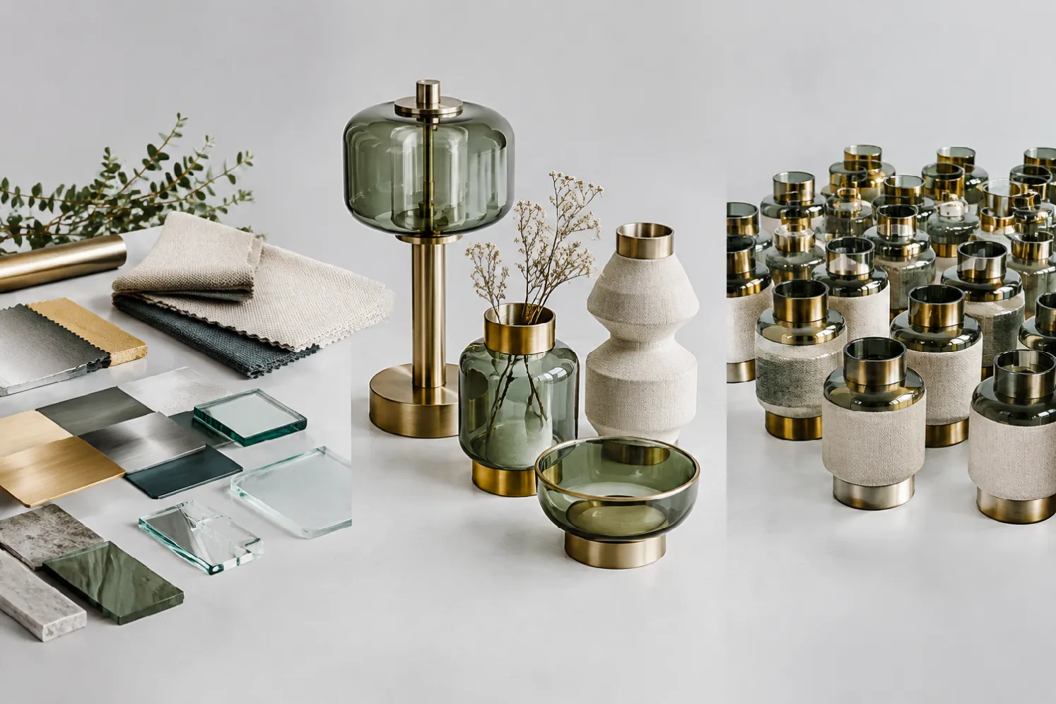 wholesale decor product development