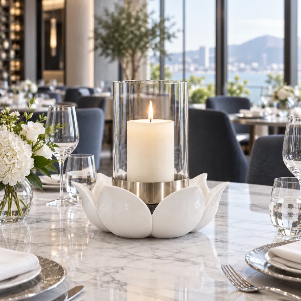 Tabletop decoration (2)
