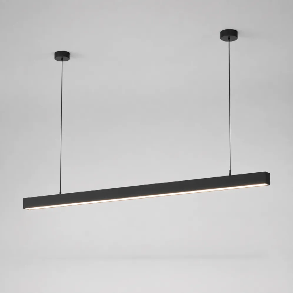 restaurant pendant light