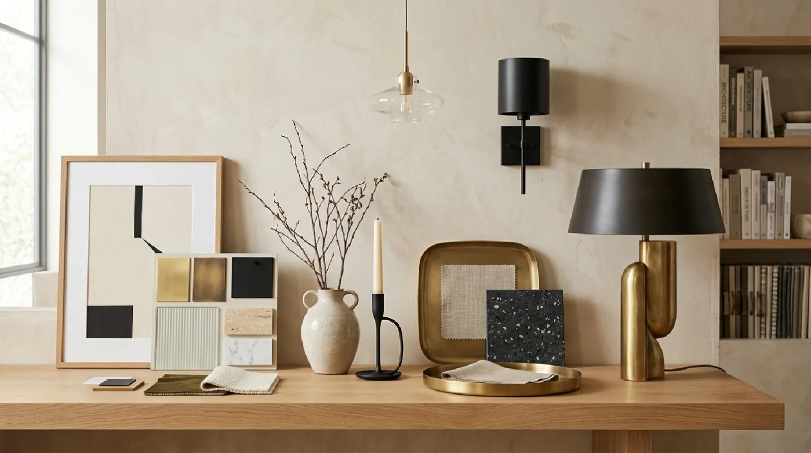 wholesale-ffe-lighting-decor-material-samples