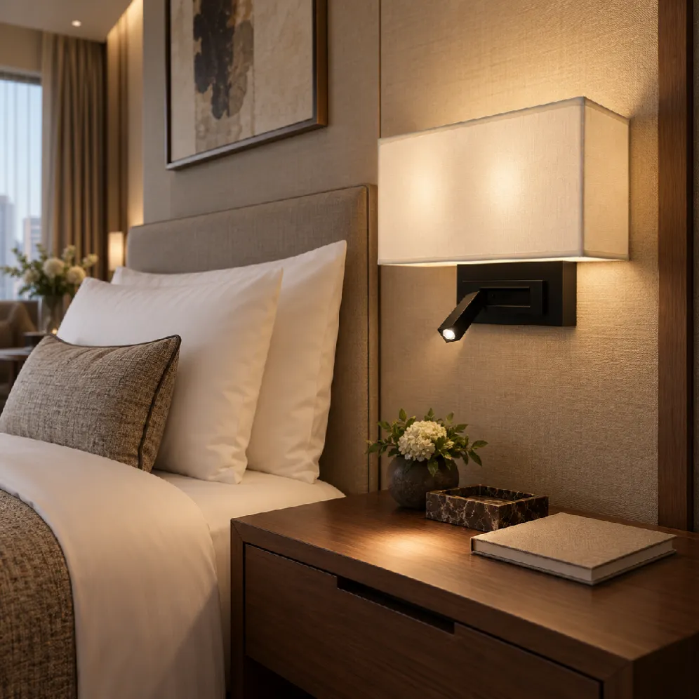 hotel wall lamp (1)