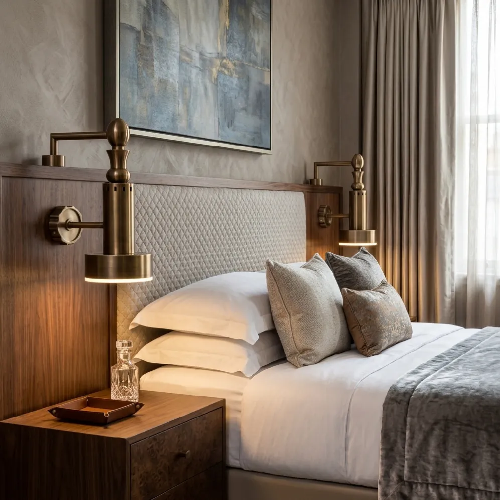 bedside wall lamp (2)