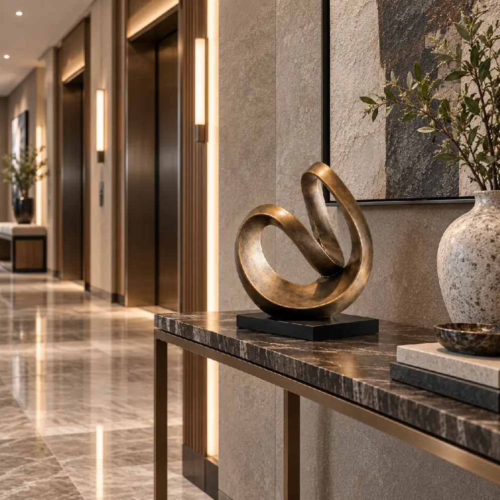 hotel decorative objects (3)