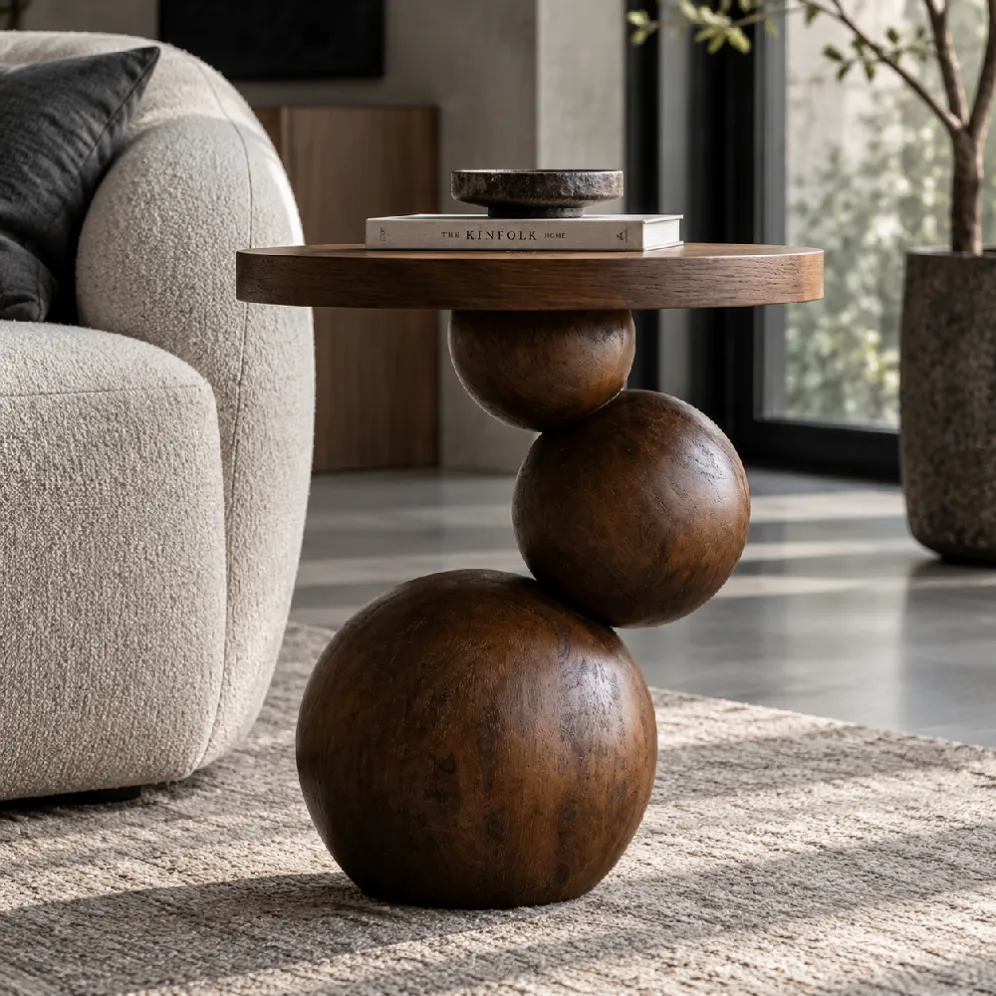 wood furniture craftsmanship