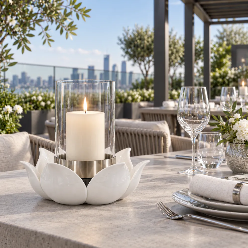Tabletop decoration (6)