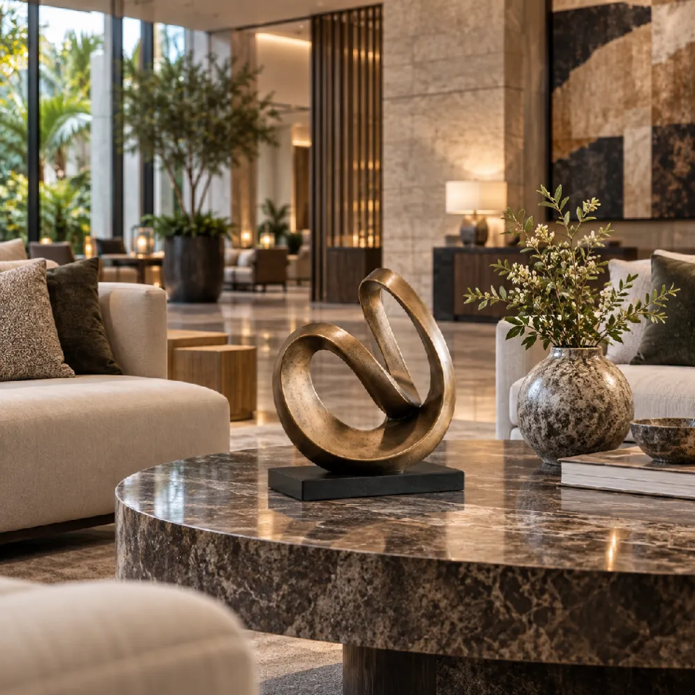 hotel decorative objects (1)