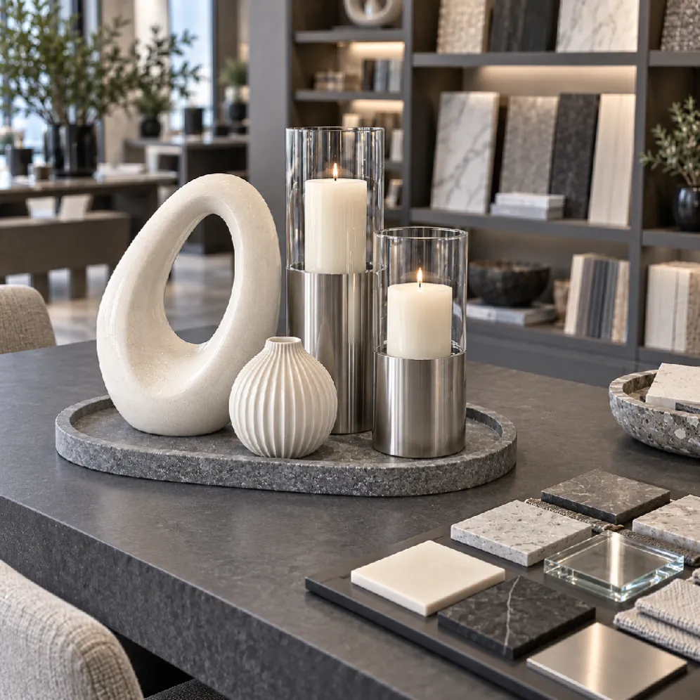Tabletop decoration 03