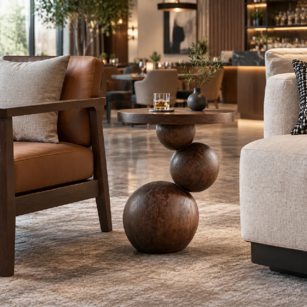 restaurant furniture supplier