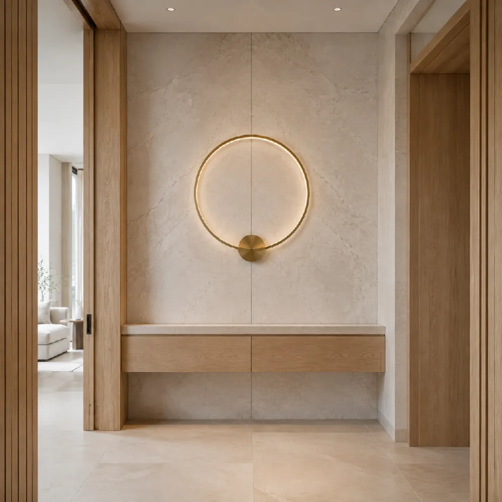 wall lighting hotel restaurant (4)
