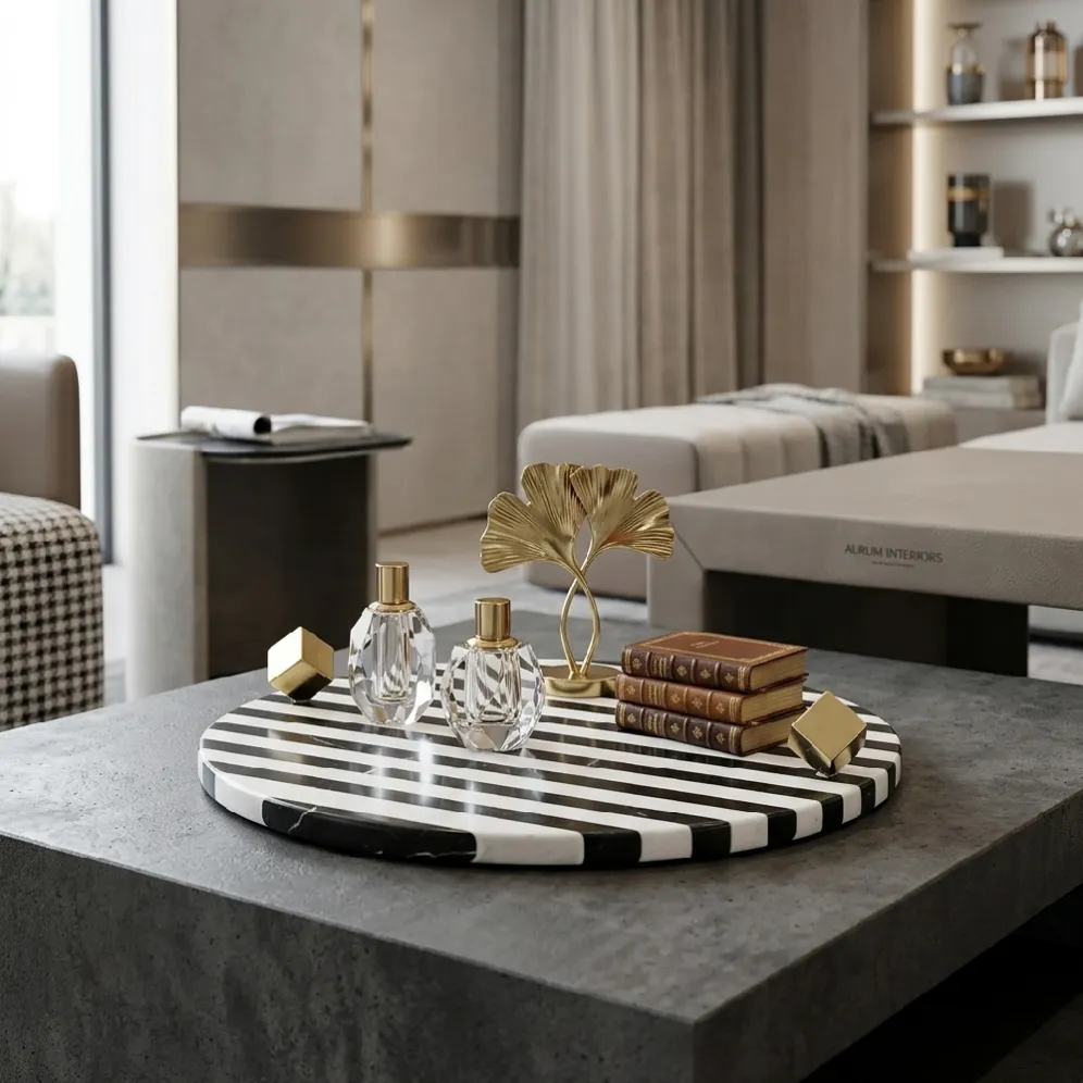 commercial interior decoration
