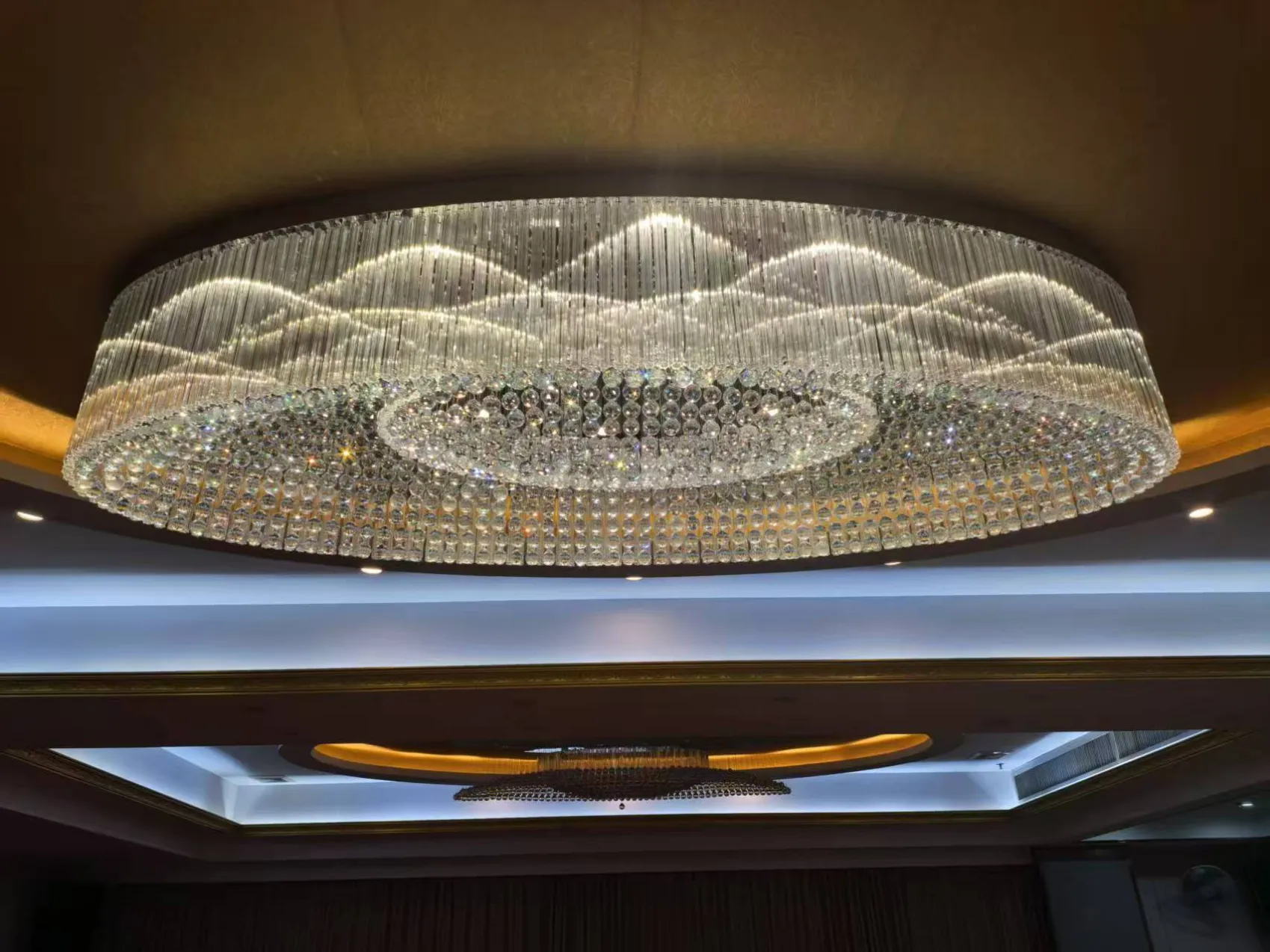 custom lighting