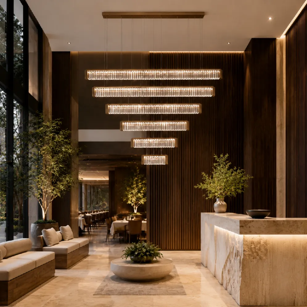 statement pendant light 3