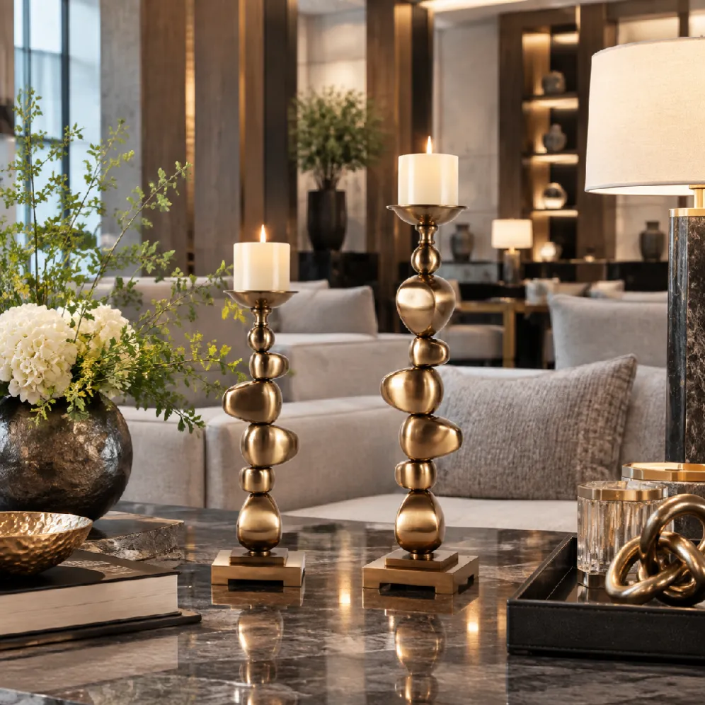 hospitality FF&E decorative accessories supplier