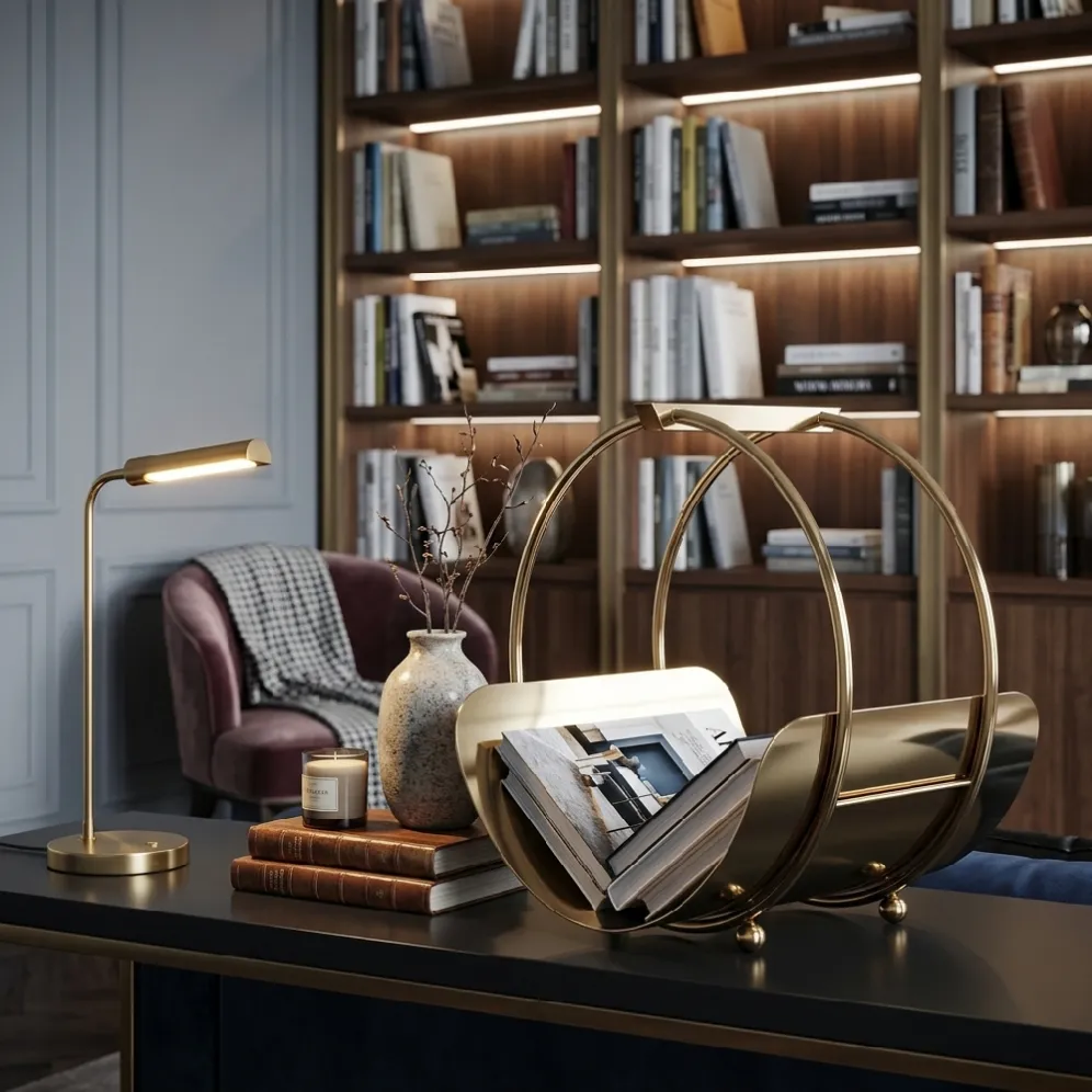 hospitality decorative accessories sourcing supplier