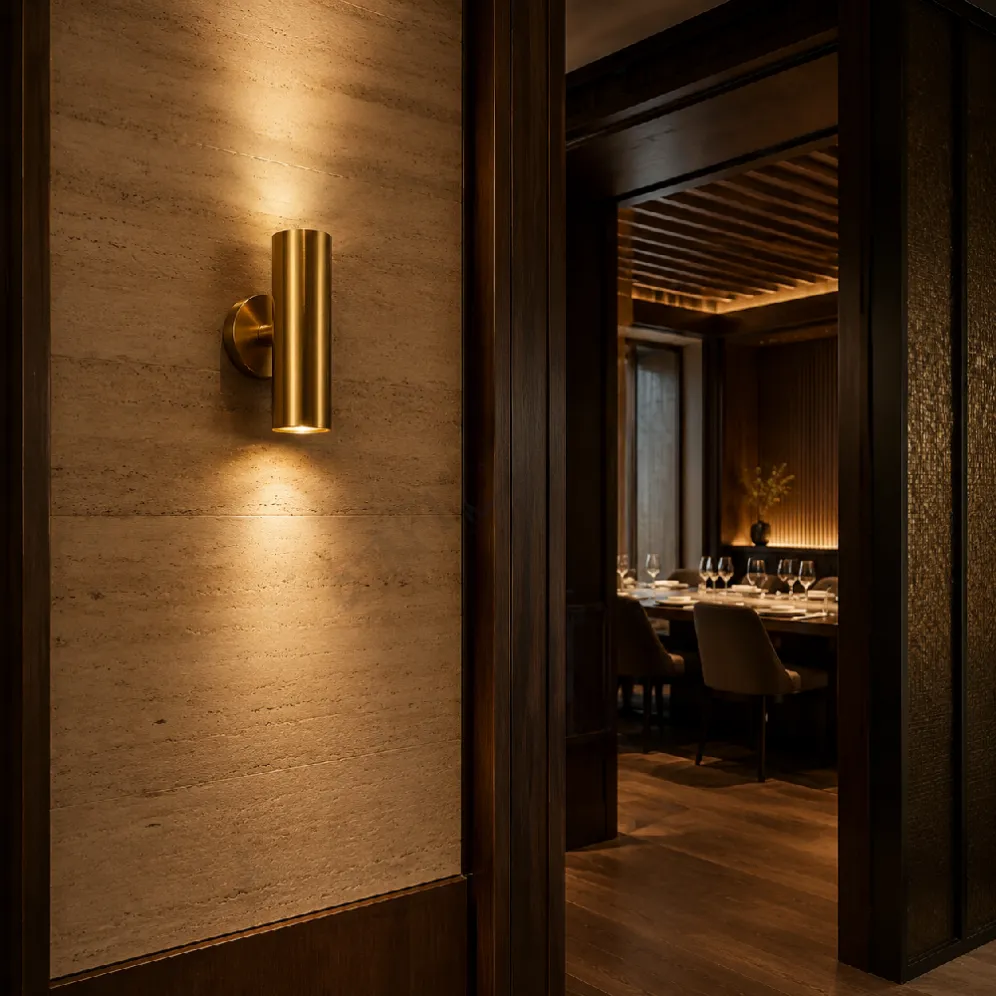 brass wall lamp (2)