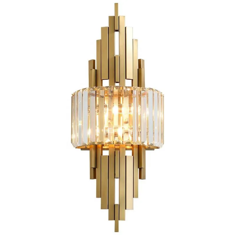 hotel wall lamp