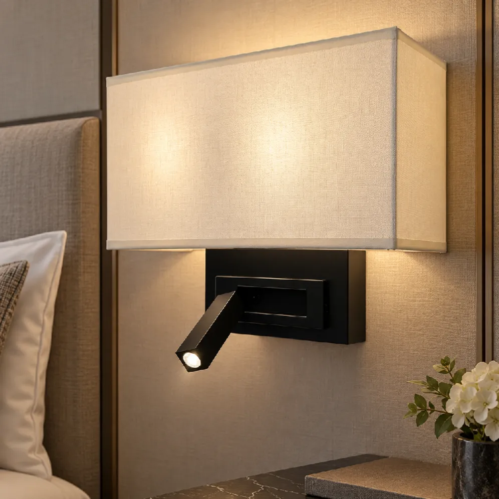 hotel wall lamp (2)