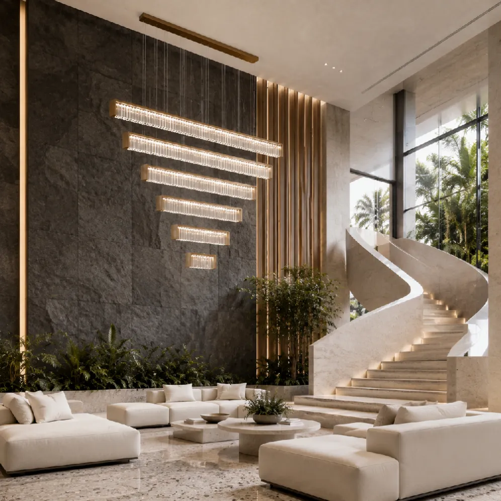 statement pendant light (2)