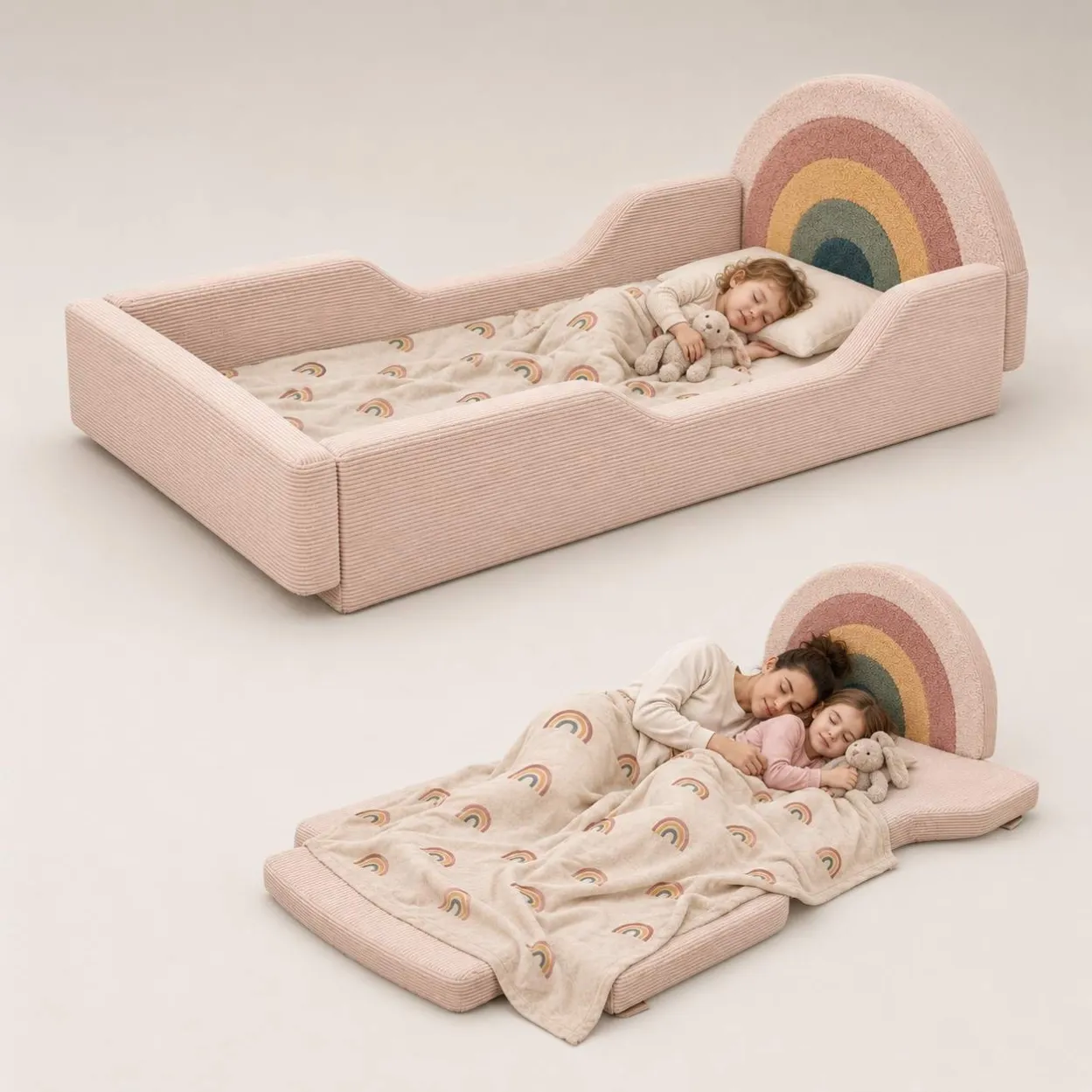 foldable sofa bed
