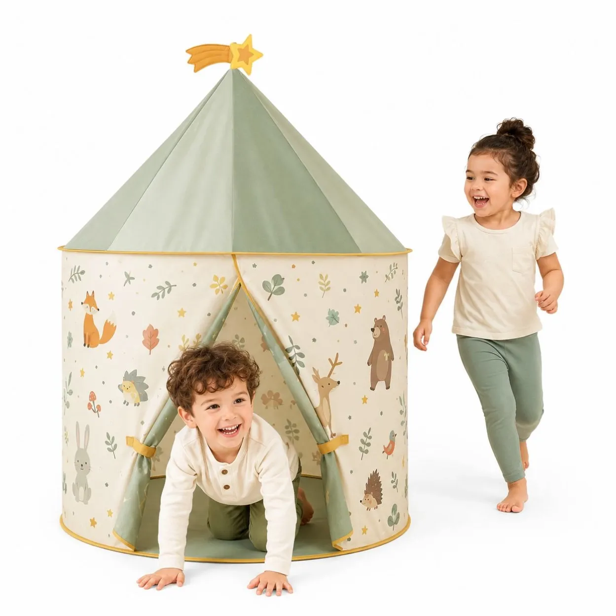 Playroom & Accessories